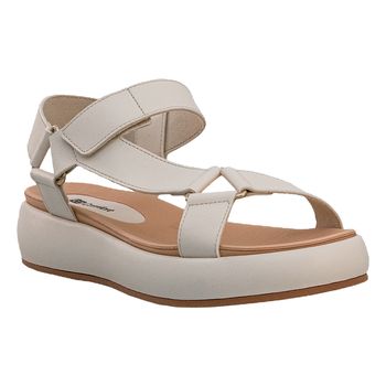 Sandalia-Off-White-Tiras-Largas-Velcro-Anabela-|-Comfort-Tamanho--33---Cor--OFF-WHITE-0